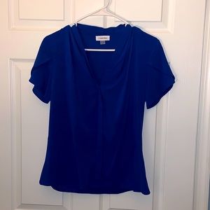 Calvin Klein blouse